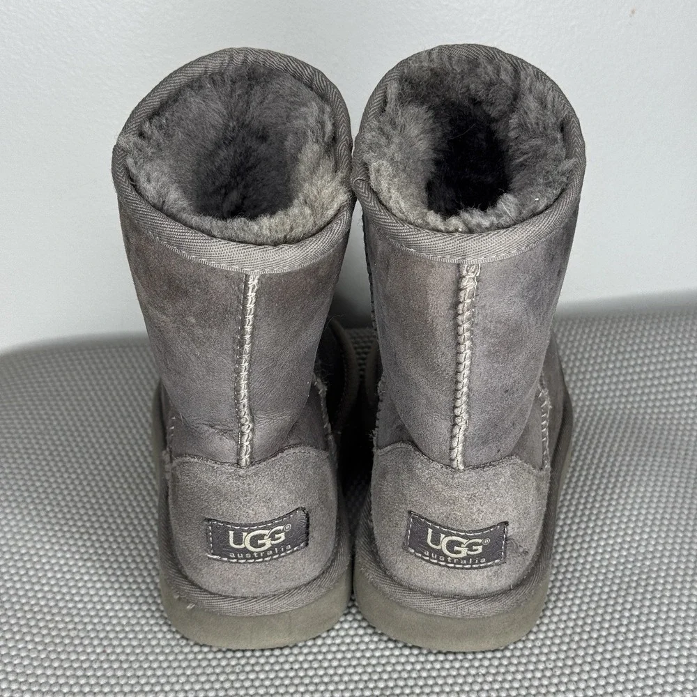 UGG pre owned